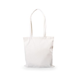 Bolsa tote bag algodon personalizada con impresión directa