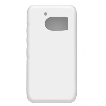 Funda para HTC ONE m10 personalizada carcasa GEL flexible con tu foto