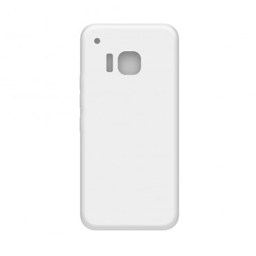 Funda para HTC ONE m9 personalizada carcasa GEL flexible con tu foto