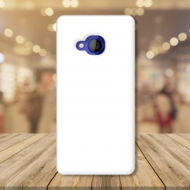 Funda para HTC U PLAY personalizada carcasa GEL flexible con tu foto